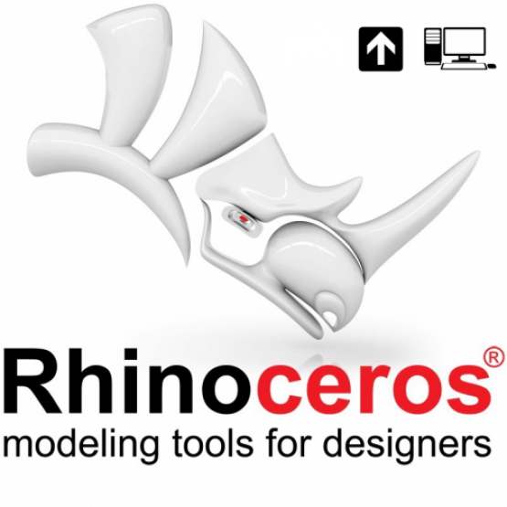 Rhino 7 | Lab (U↑)