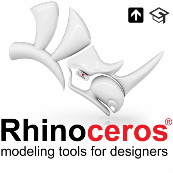 Rhino 7 | Educational (U↑)
