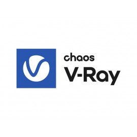 V-Ray Premium | 1-Year Subcsription
