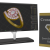 CrossGems | Parametrik Takı Tasarımı
