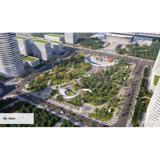 Enscape | Fixed Seat (Monthly)