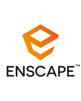 Enscape | Floating (Annual)