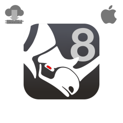 Rhino 8 | Deneme (MAC)