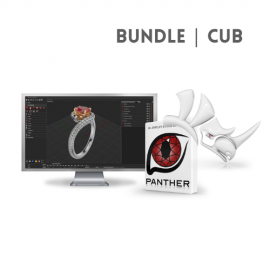 Panther | CUB Bundle