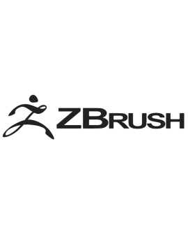 ZBrush 2021 (Perpetual License)