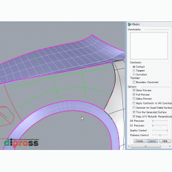 xNurbs | Sabit