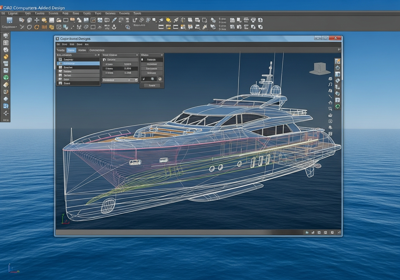 Orca Rthino Orca3D Design Standalone Yıllık Abonelik | RhinoCenter